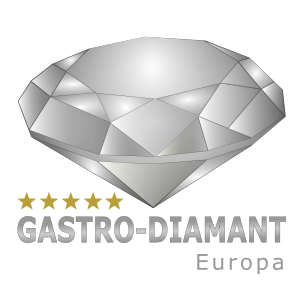 Gastro-Diamant Europa