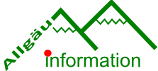 Allgäu Information